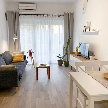 PUY Apartments Tena With Private Parking מראה חיצוני תמונה