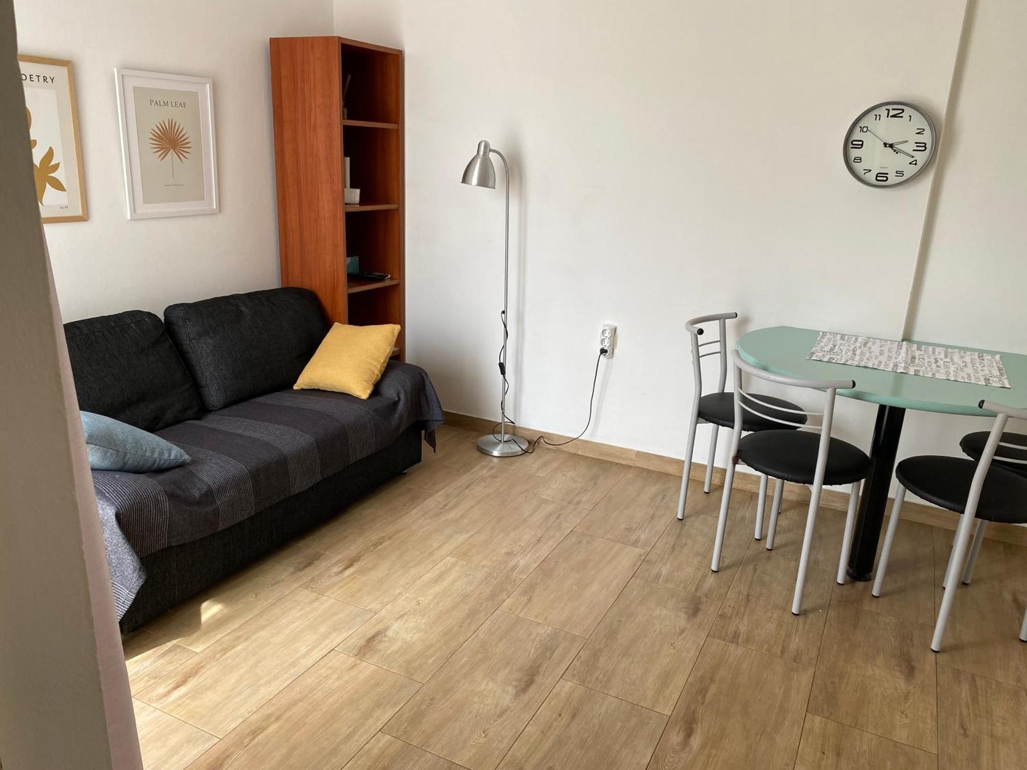 PUY Apartments Tena With Private Parking מראה חיצוני תמונה
