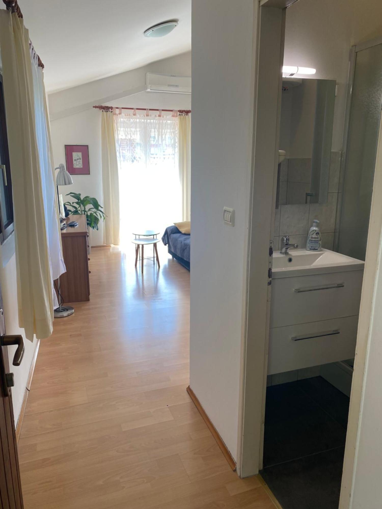 PUY Apartments Tena With Private Parking מראה חיצוני תמונה