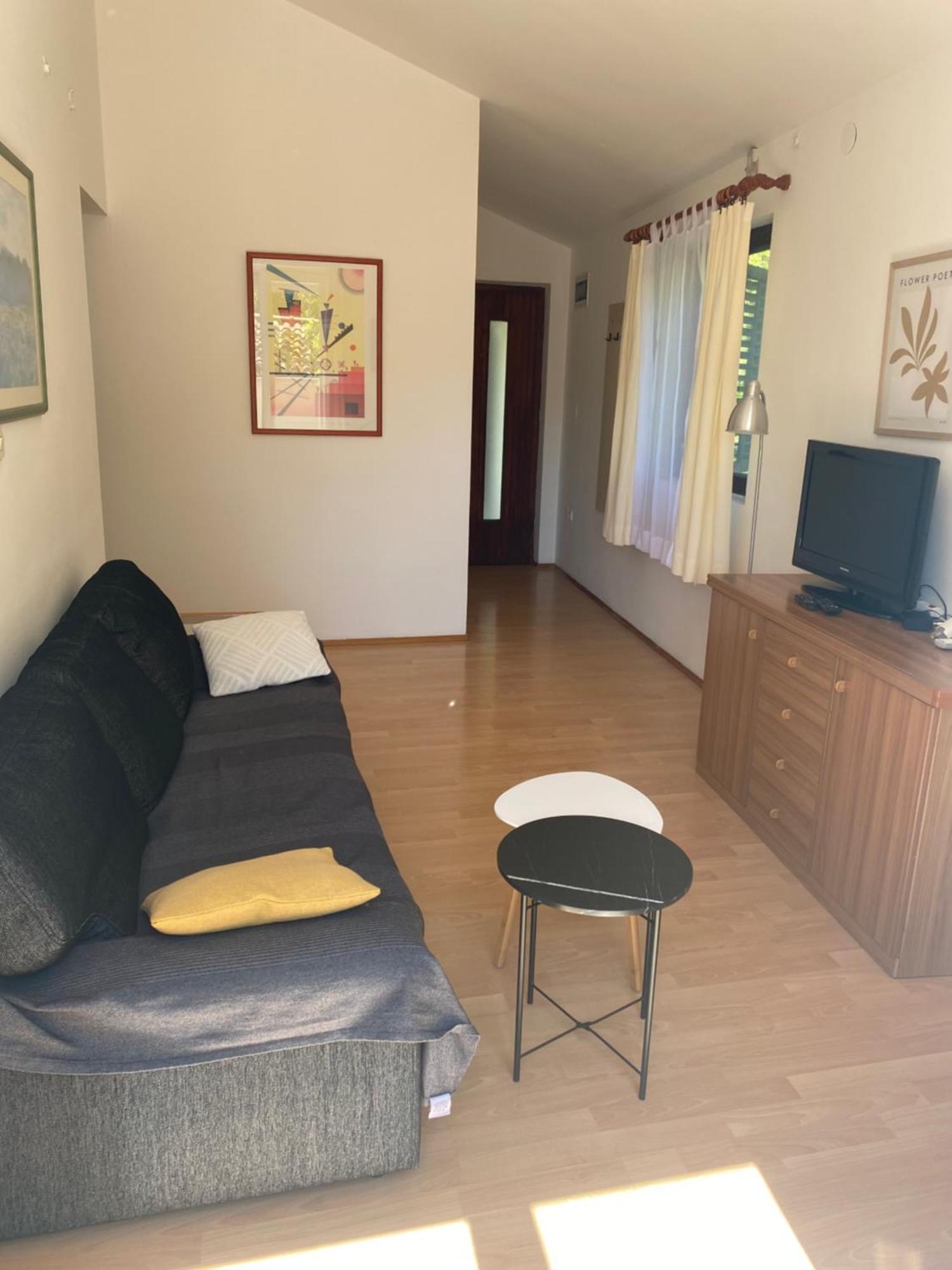 PUY Apartments Tena With Private Parking מראה חיצוני תמונה
