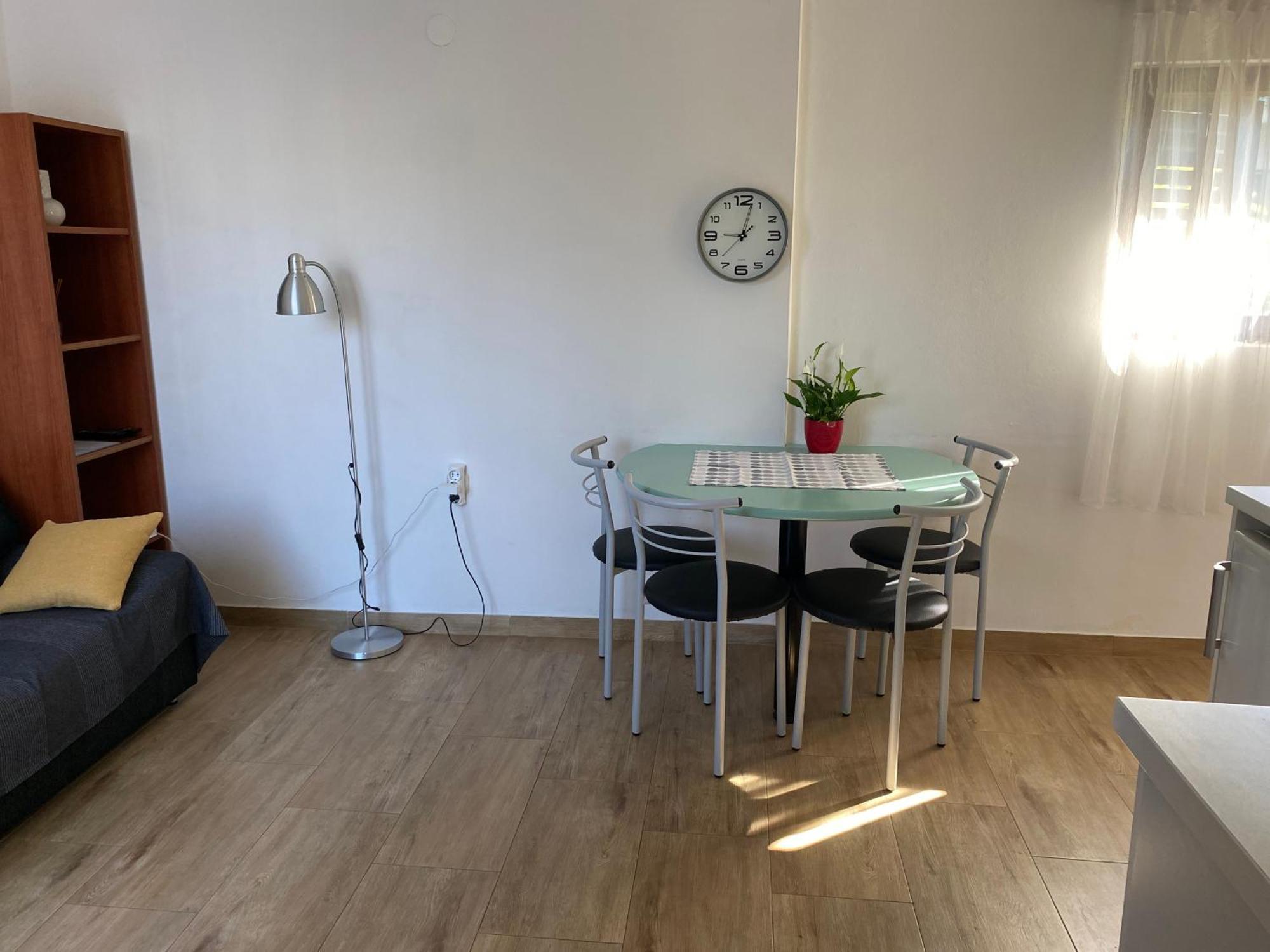 PUY Apartments Tena With Private Parking מראה חיצוני תמונה