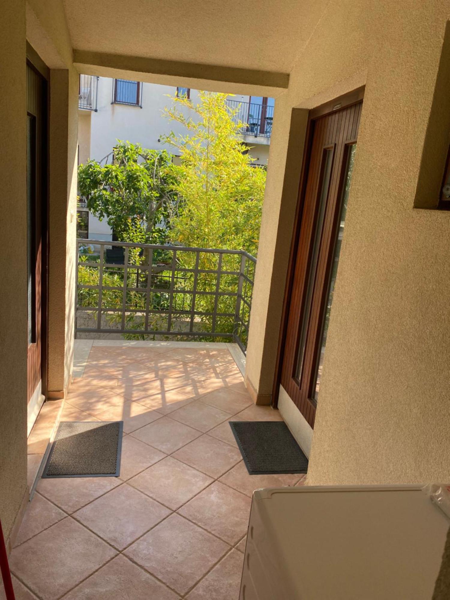 PUY Apartments Tena With Private Parking מראה חיצוני תמונה