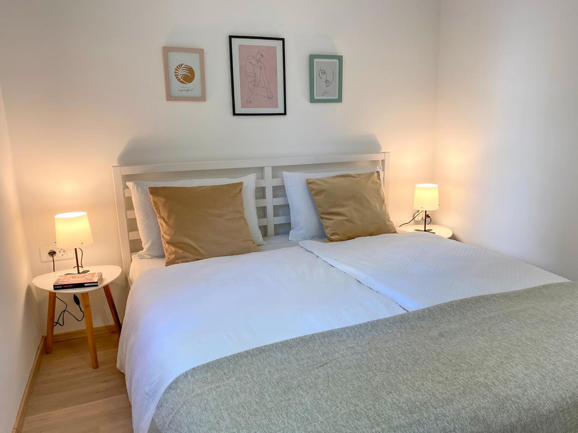 PUY Apartments Tena With Private Parking מראה חיצוני תמונה