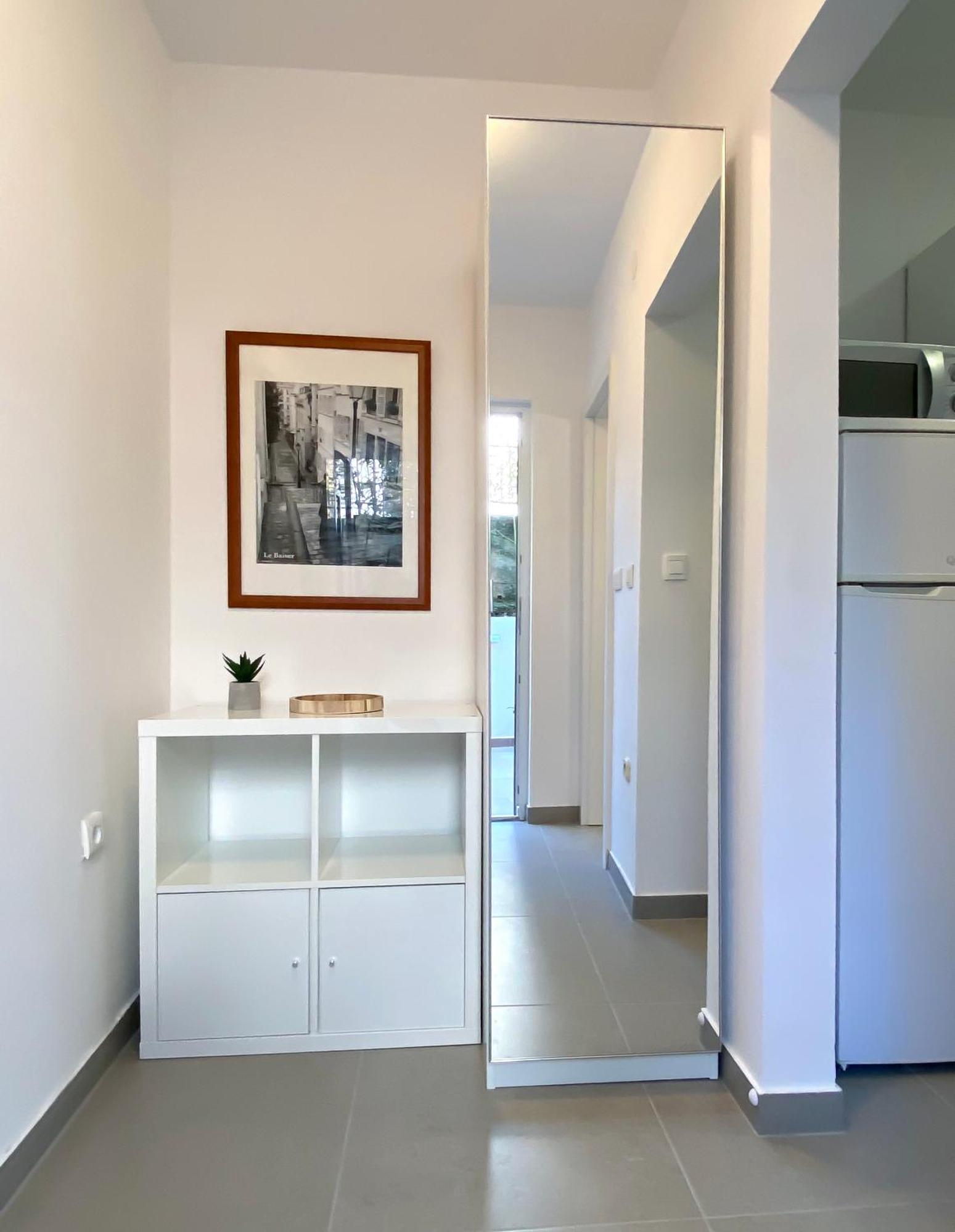 PUY Apartments Tena With Private Parking מראה חיצוני תמונה
