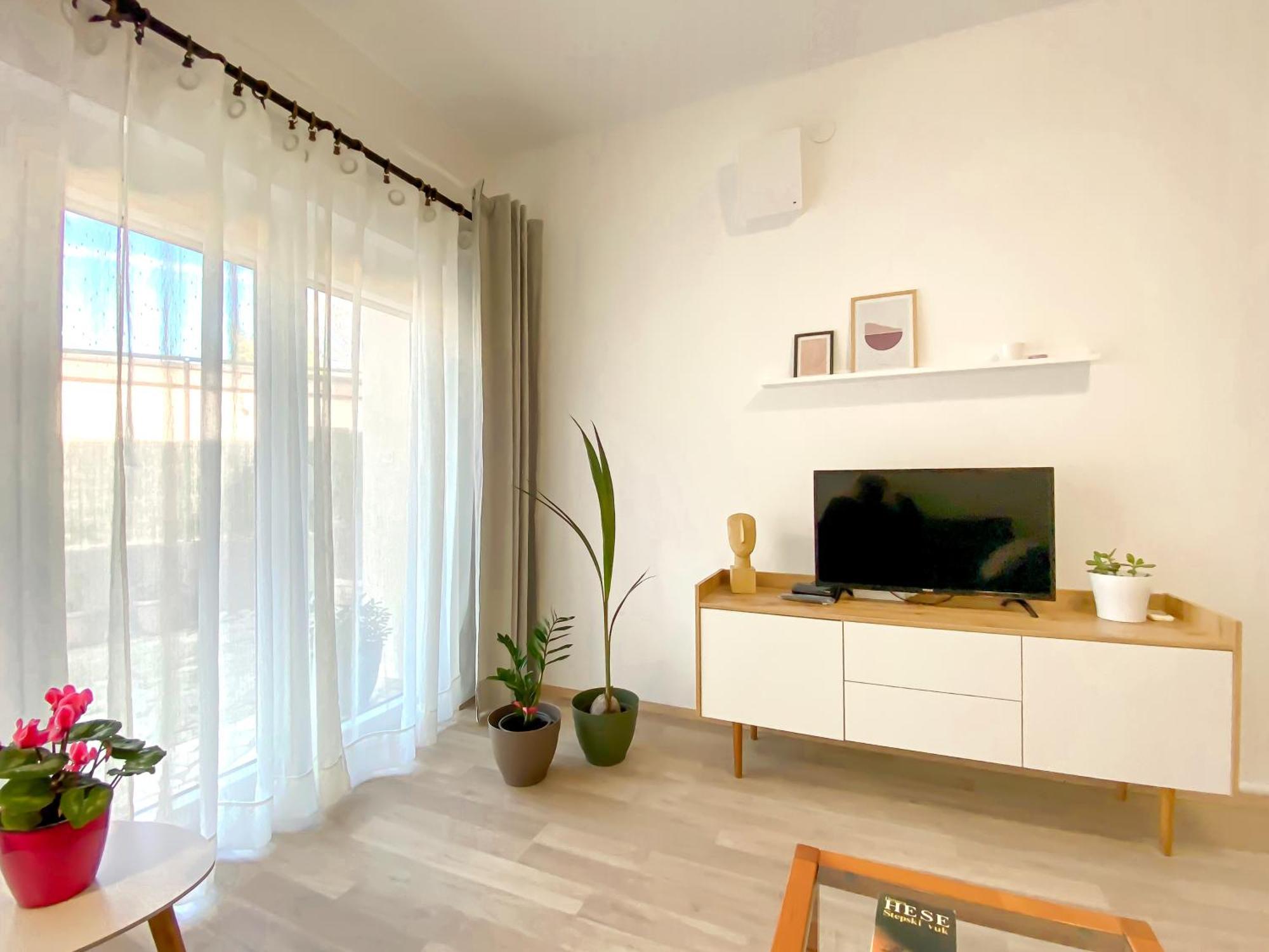 PUY Apartments Tena With Private Parking מראה חיצוני תמונה