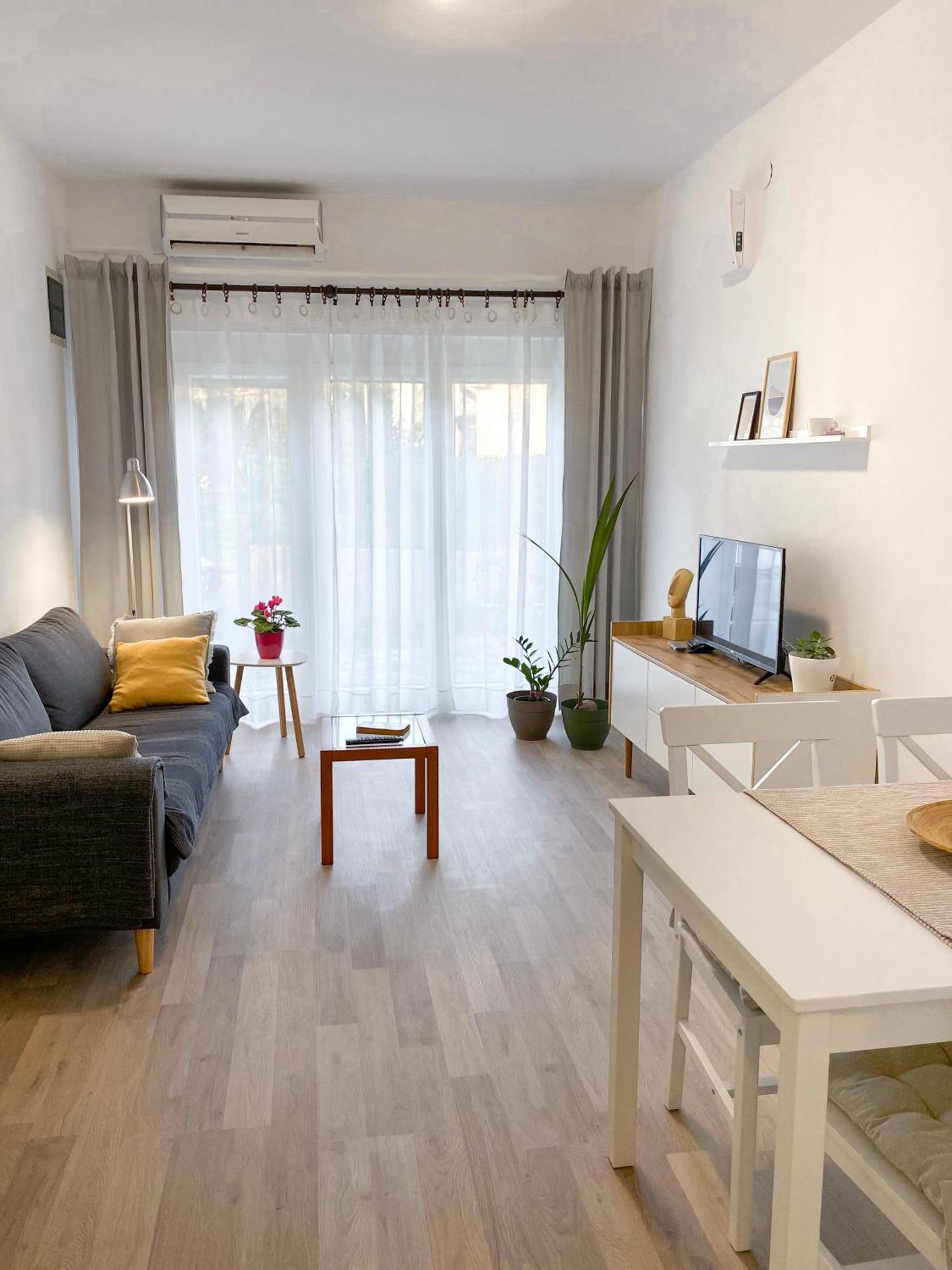 PUY Apartments Tena With Private Parking מראה חיצוני תמונה