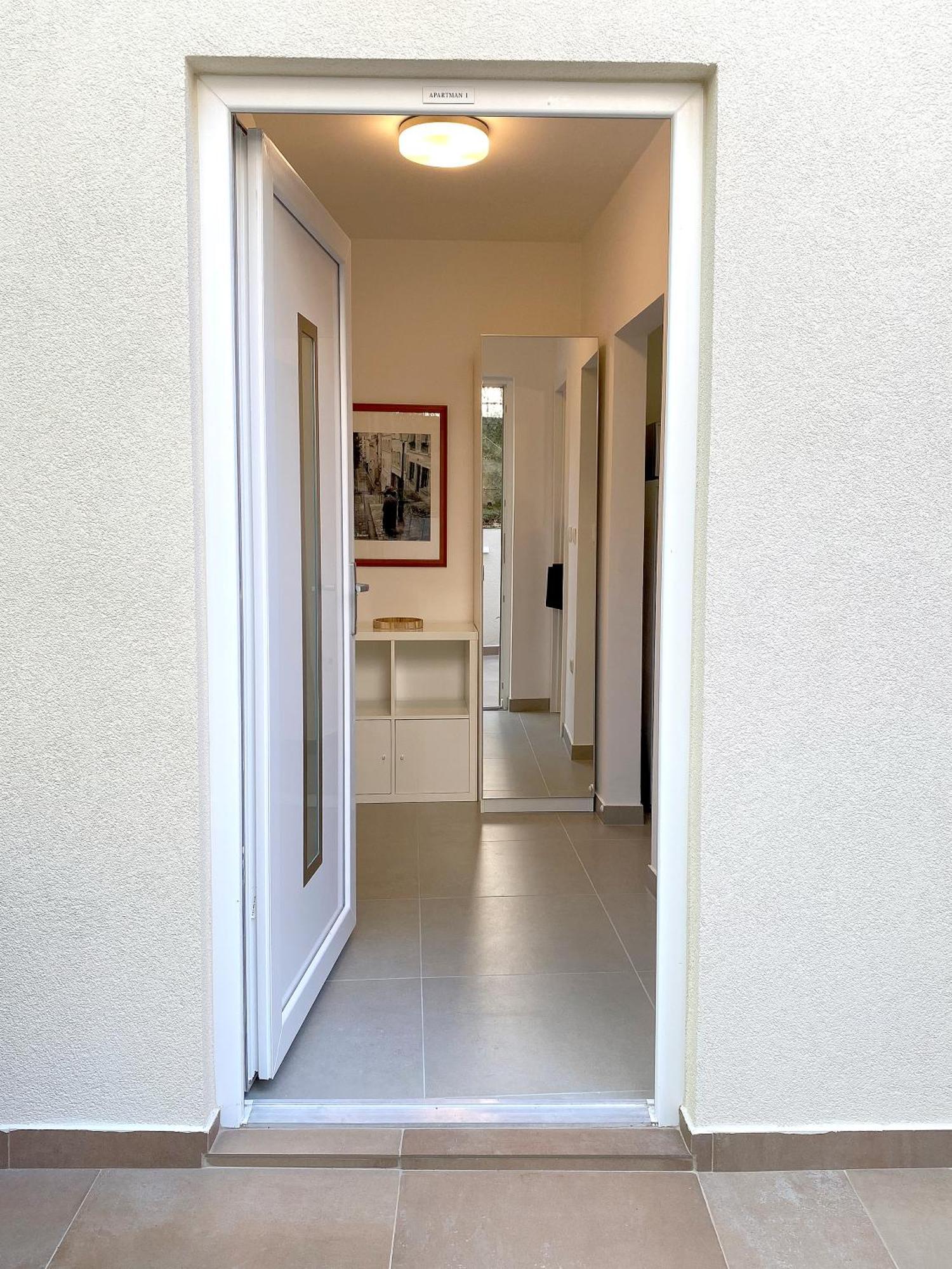 PUY Apartments Tena With Private Parking מראה חיצוני תמונה