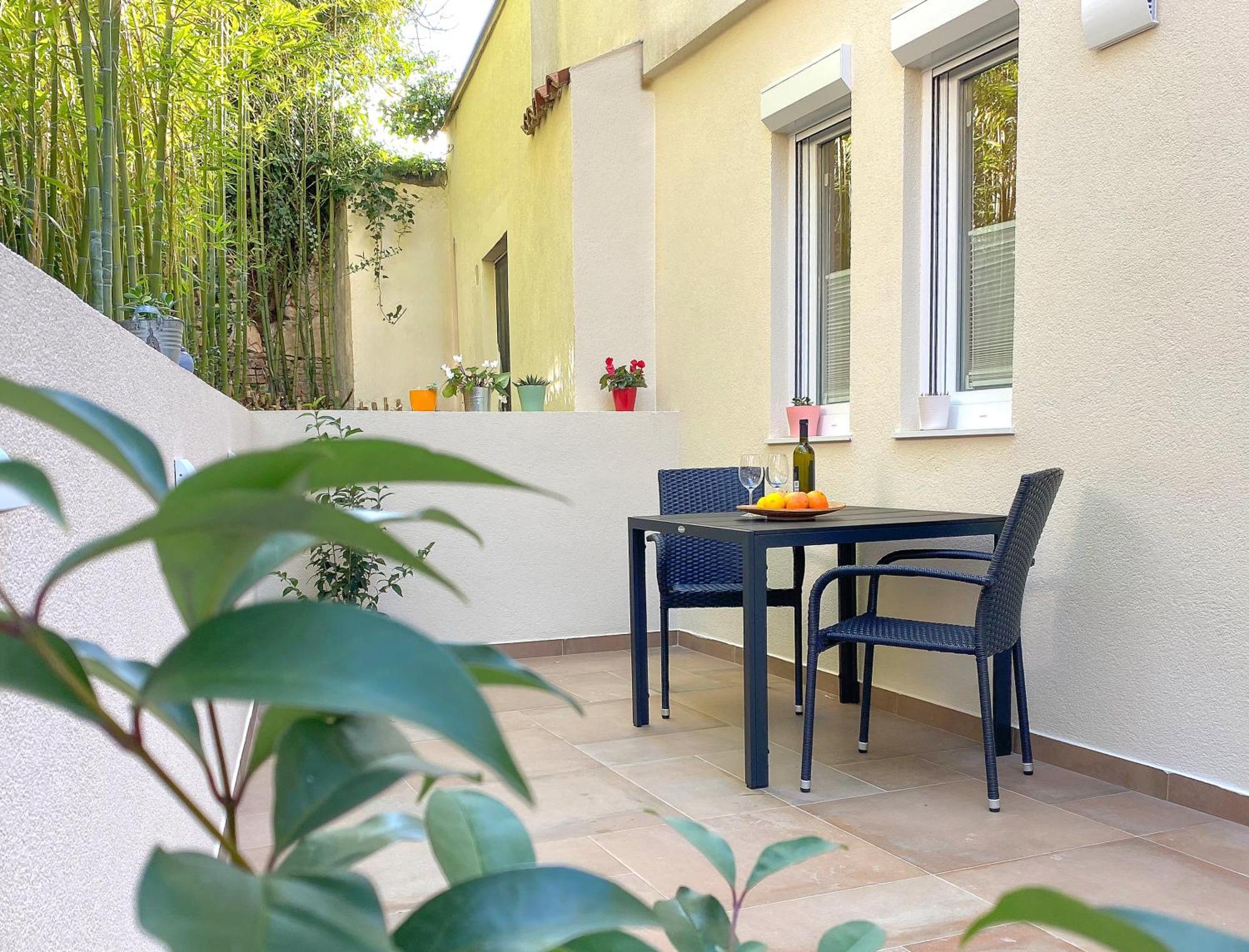 PUY Apartments Tena With Private Parking מראה חיצוני תמונה