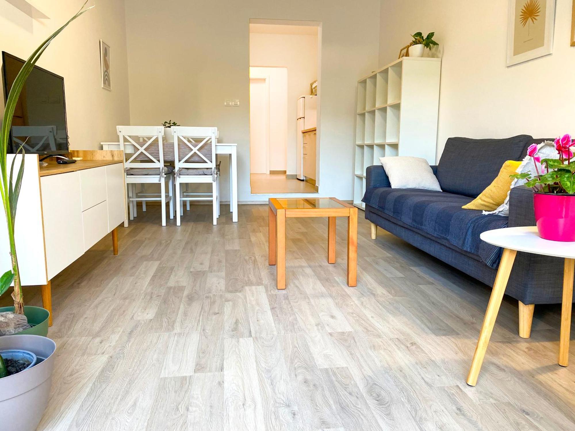 PUY Apartments Tena With Private Parking מראה חיצוני תמונה