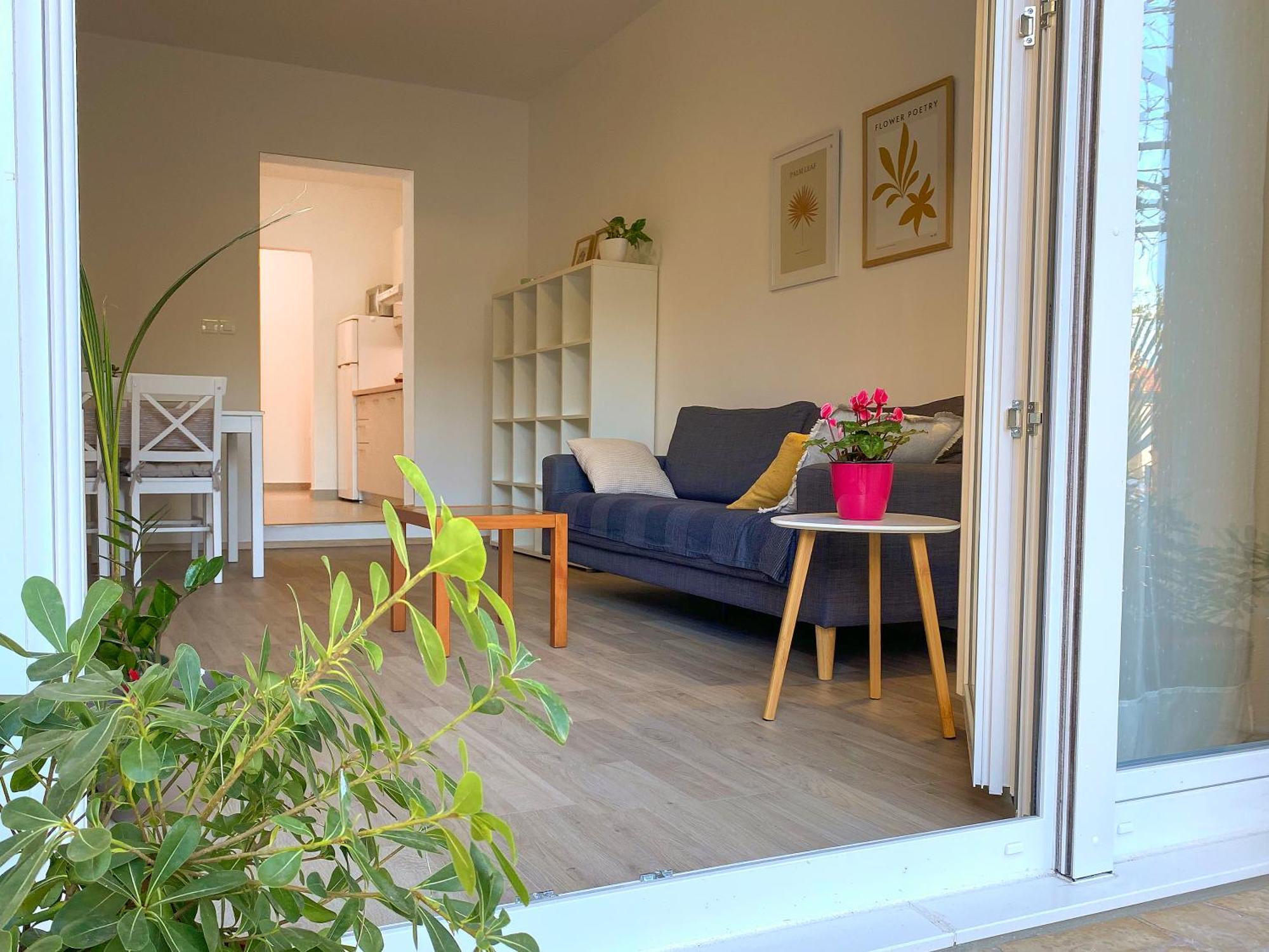 PUY Apartments Tena With Private Parking מראה חיצוני תמונה
