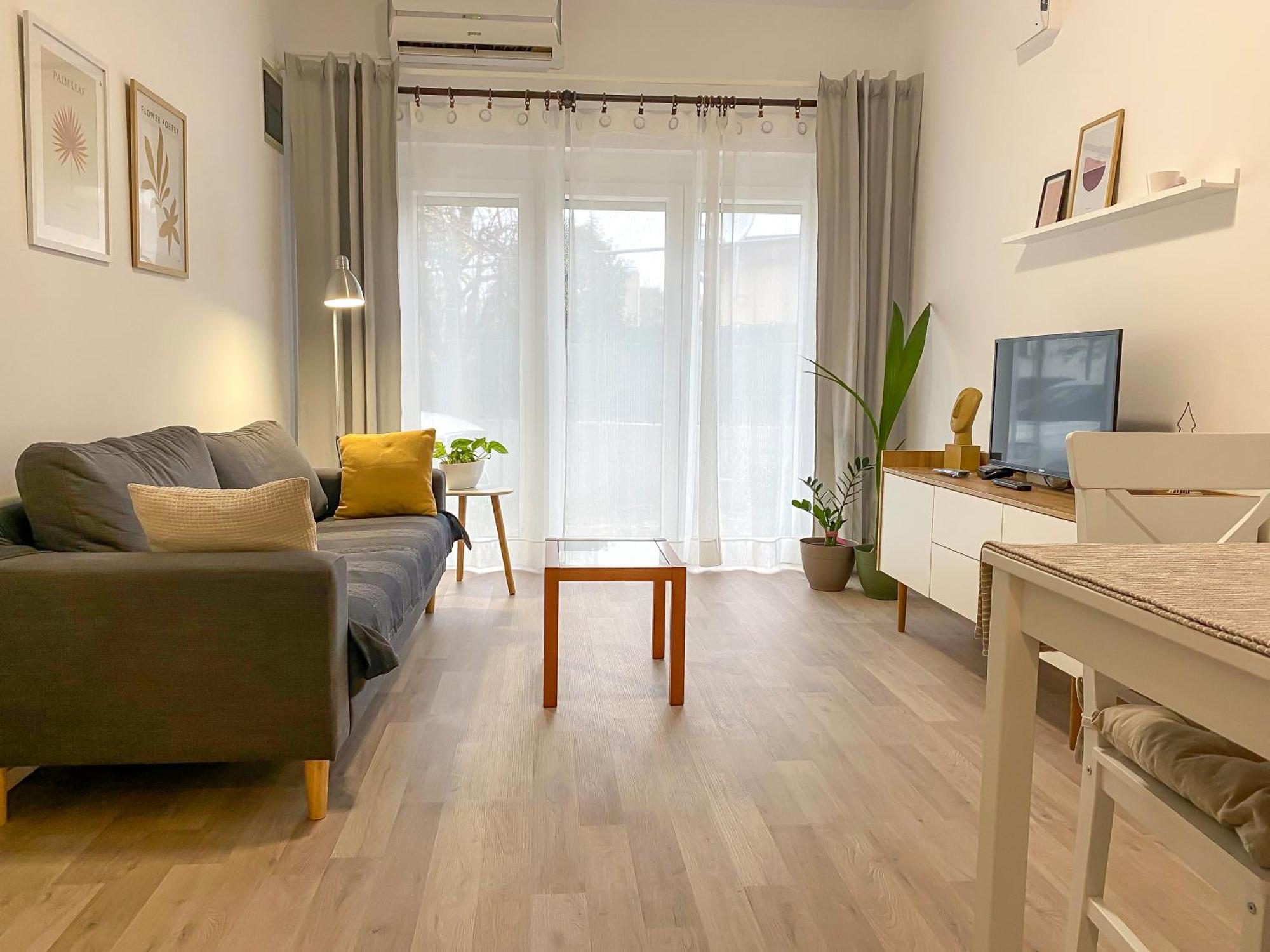 PUY Apartments Tena With Private Parking מראה חיצוני תמונה