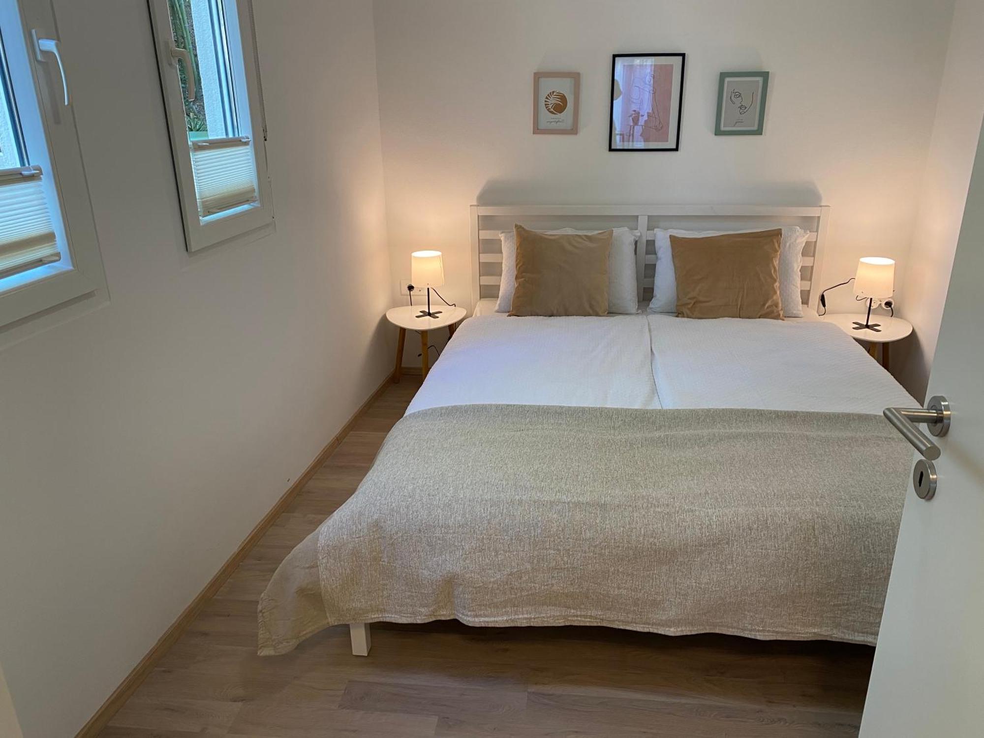 PUY Apartments Tena With Private Parking מראה חיצוני תמונה