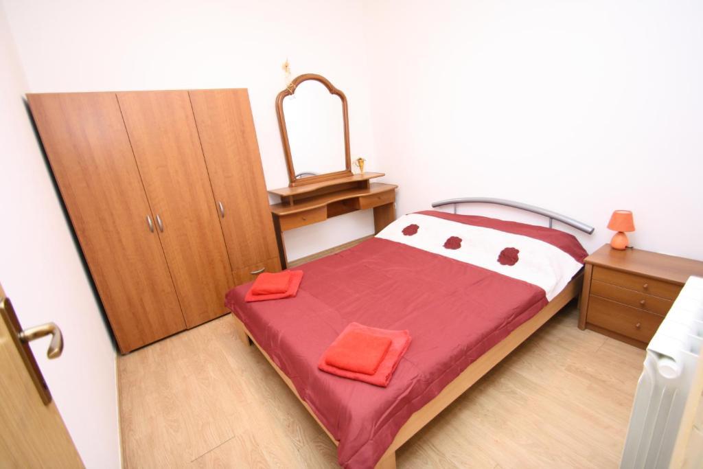 PUY Apartments Tena With Private Parking חדר תמונה