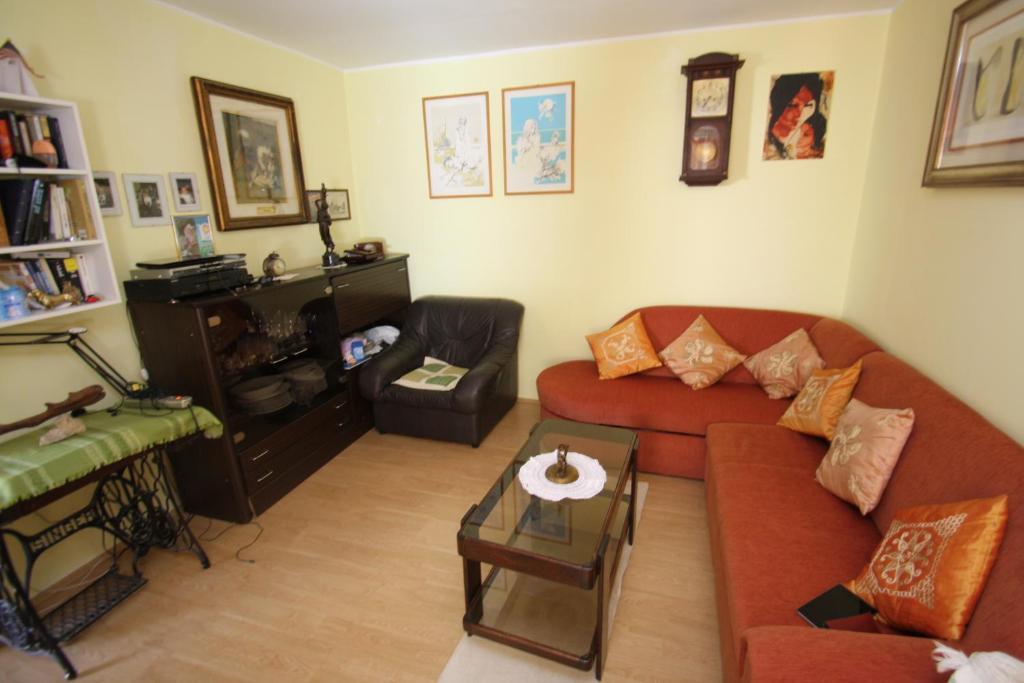 PUY Apartments Tena With Private Parking חדר תמונה