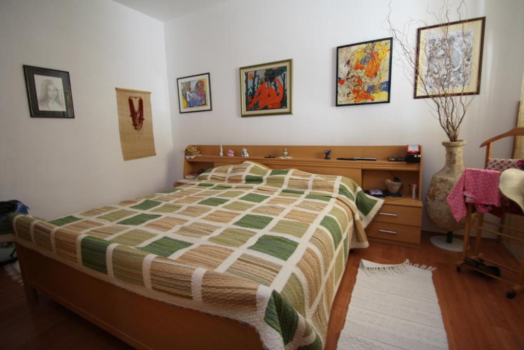 PUY Apartments Tena With Private Parking חדר תמונה